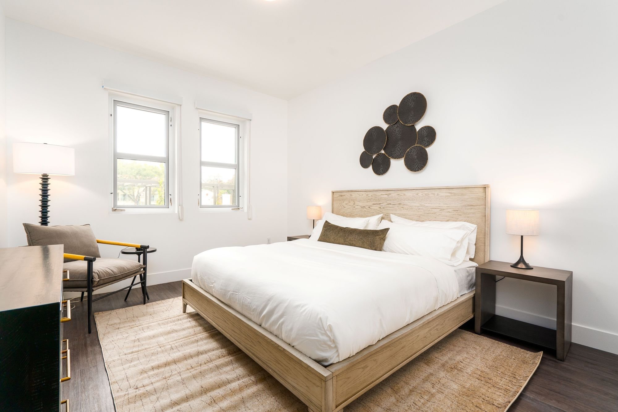 LOCALE CORPORATE APT, photo 3
