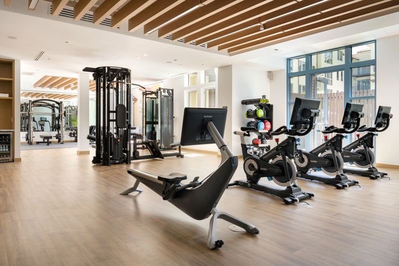 LOCALE CORPORATE APT, photo 4