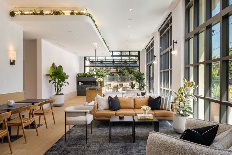 LOCALE CORPORATE APT, photo 6