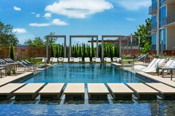  - Locale Hotel Victory Park Katy Trail Dallas