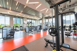  - Locale Hotel Victory Park Katy Trail Dallas