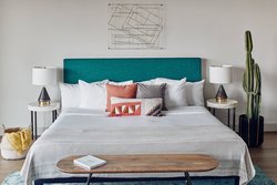  - Locale Hotel Victory Park Katy Trail Dallas