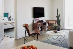  - Locale Hotel Victory Park Katy Trail Dallas