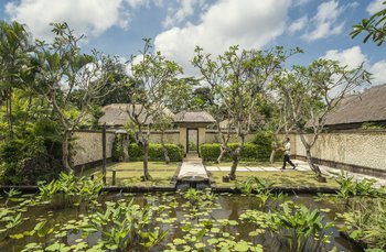 Four Seasons Jimbaran Bay Bali