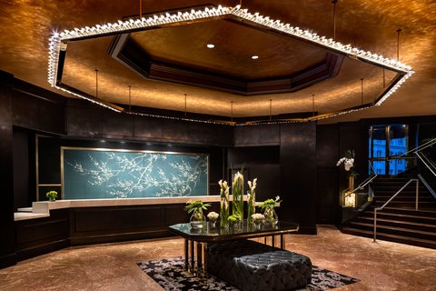 Lobby Overview