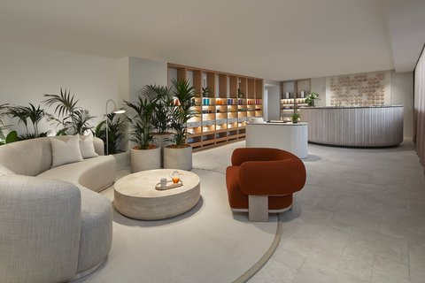 JW MARRIOTT GOLD COAST RESORT - Photo 107