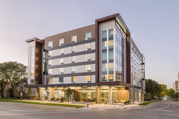 TownePlace Suites by Marriott Rochester Mayo Clinic Area