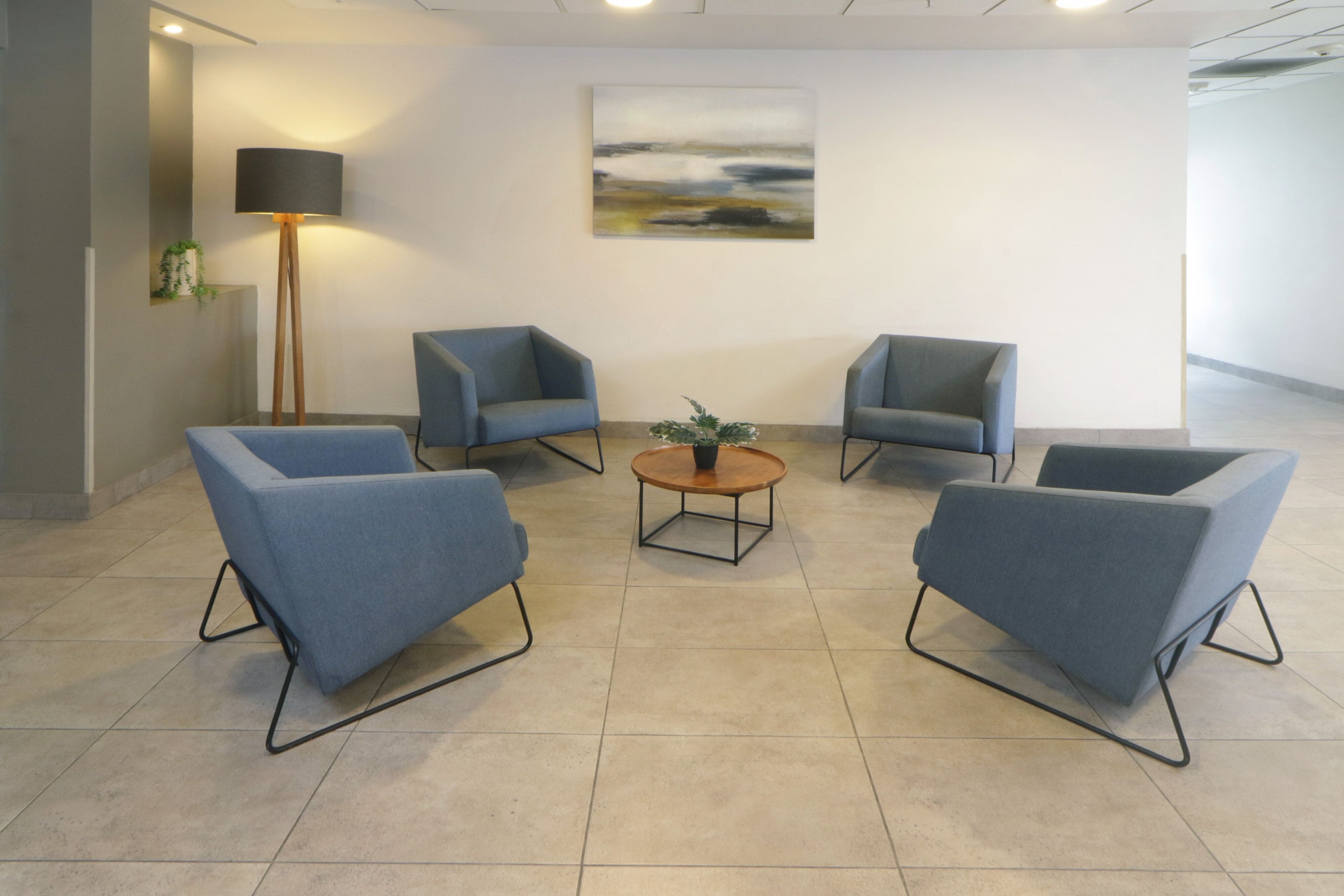 City Express by Marriott Tijuana Insugentes-guestroom-Living Area.jpg