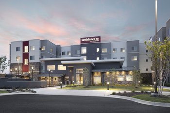 Residence Inn Jonesboro