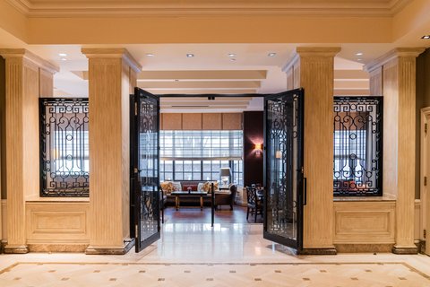 THE ST REGIS HOUSTON - Photo 36