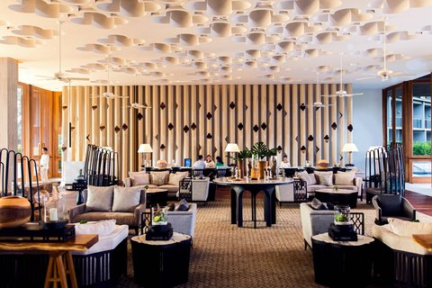 HUA HIN MARRIOTT RESORT SPA - Photo 5