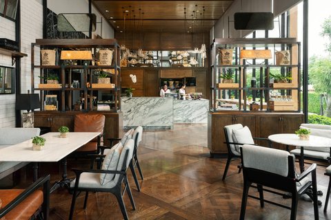 HUA HIN MARRIOTT RESORT SPA - Photo 59