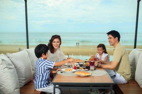 HUA HIN MARRIOTT RESORT SPA - Photo 64