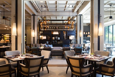 HUA HIN MARRIOTT RESORT SPA - Photo 68