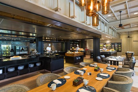 HUA HIN MARRIOTT RESORT SPA - Photo 69