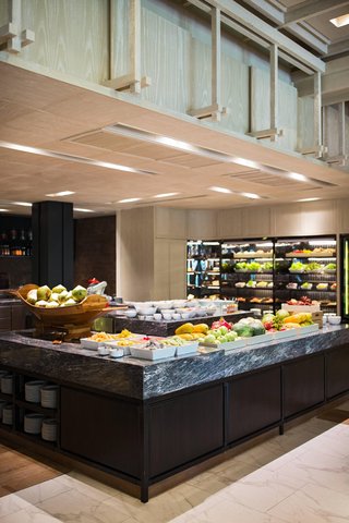 HUA HIN MARRIOTT RESORT SPA - Photo 70