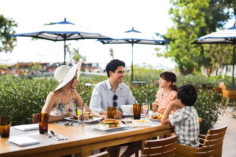 HUA HIN MARRIOTT RESORT SPA - Photo 71