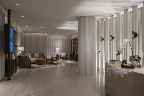 HUA HIN MARRIOTT RESORT SPA - Photo 88