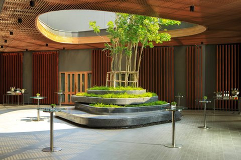 HUA HIN MARRIOTT RESORT SPA - Photo 90