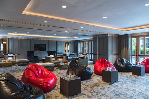 HUA HIN MARRIOTT RESORT SPA - Photo 91