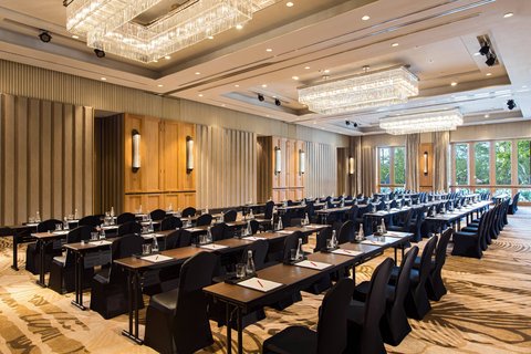 HUA HIN MARRIOTT RESORT SPA - Photo 92