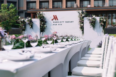 HUA HIN MARRIOTT RESORT SPA - Photo 97