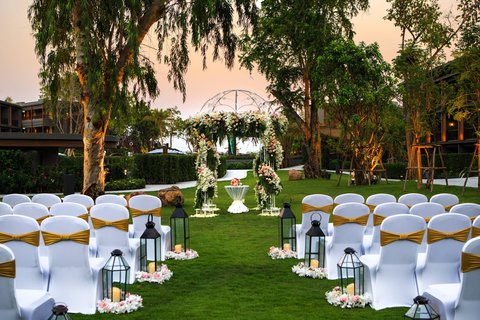 HUA HIN MARRIOTT RESORT SPA - Photo 99