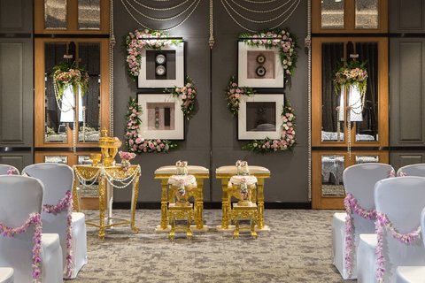 HUA HIN MARRIOTT RESORT SPA - Photo 101