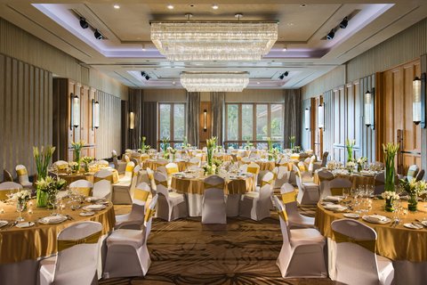 HUA HIN MARRIOTT RESORT SPA - Photo 102