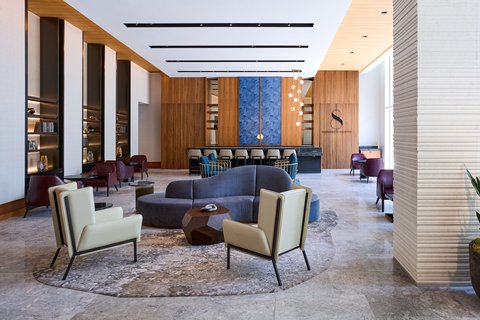 JW MARRIOTT DALLAS ARTS DISTRI - Photo 4