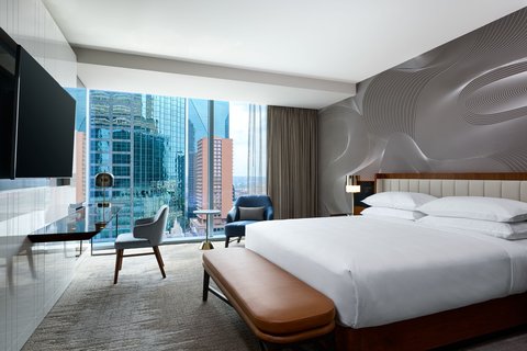 JW MARRIOTT DALLAS ARTS DISTRI - Photo 8