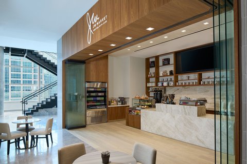 JW MARRIOTT DALLAS ARTS DISTRI - Photo 51