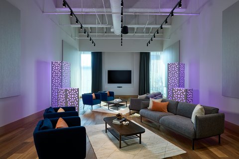 JW MARRIOTT DALLAS ARTS DISTRI - Photo 81