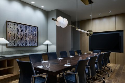 JW MARRIOTT DALLAS ARTS DISTRI - Photo 83