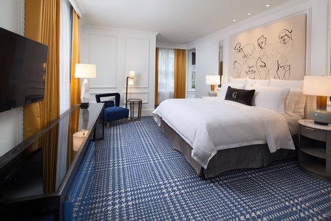 THE US GRANT SAN DIEGO - Photo 14