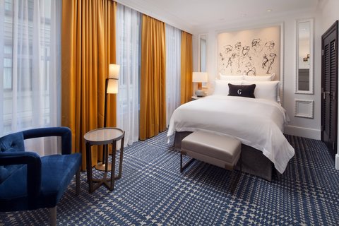 THE US GRANT SAN DIEGO - Photo 15