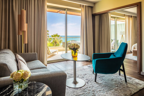 ANANTARA PLAZA NICE HOTEL - Photo 58