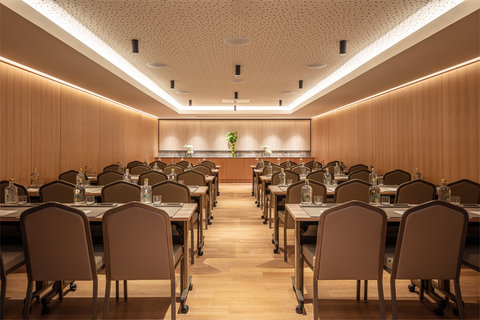 ANANTARA PLAZA NICE HOTEL - Photo 62