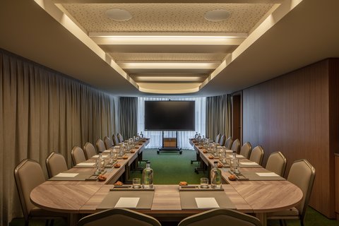ANANTARA PLAZA NICE HOTEL - Photo 66