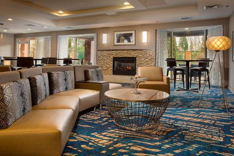 Lobby ??? Sitting Area