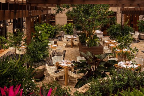 THE RITZ-CARLTON COCONUT GROVE MIAMI - Photo 34