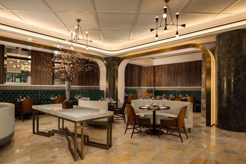 THE RITZ-CARLTON COCONUT GROVE MIAMI - Photo 35