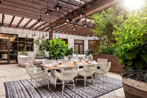 THE RITZ-CARLTON COCONUT GROVE MIAMI - Photo 36