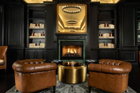 THE RITZ-CARLTON COCONUT GROVE MIAMI - Photo 37