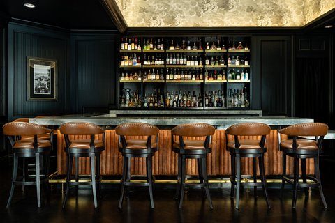 THE RITZ-CARLTON COCONUT GROVE MIAMI - Photo 38