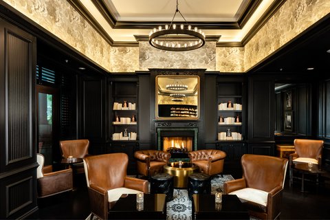 THE RITZ-CARLTON COCONUT GROVE MIAMI - Photo 44