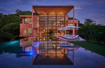 Four Seasons Resort at Peninsula Papagayo