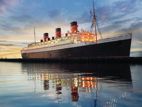 QM Exterior