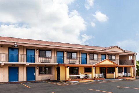 RMDEL Exterior