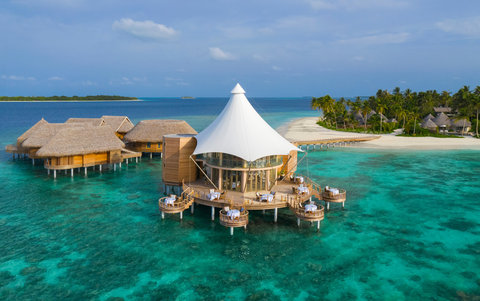 THE NAUTILUS MALDIVES - Photo 20